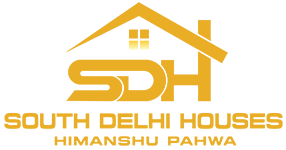 SOUTH DELHI HOUSES