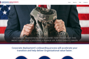 Corporate Deployments