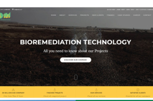 ONGC TERI Biotech Limited