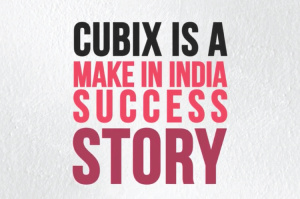 Cubix Control Systems