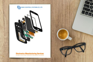 Cubix Control System