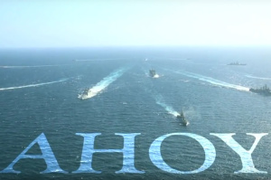 International Fleet Review - Song