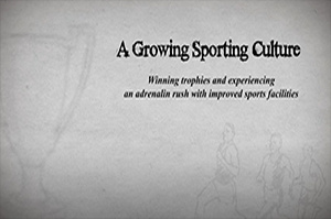Maruti CSR Spot - Growing Sporting Culture