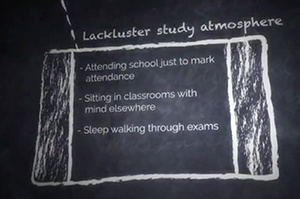 Maruti CSR Spot - Study Harder