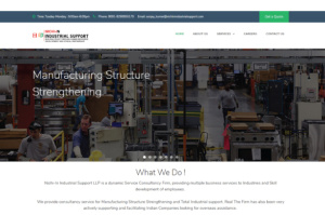 Nichi-In Support Services